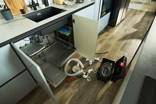 24/7 Emergency Garbage Disposal Repair experts in New Lisbon, WI